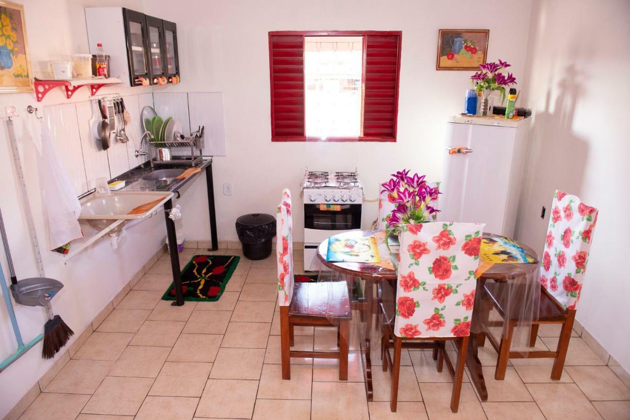 Excelente Apartamento - Familia Mangas Monteiro Макапа Экстерьер фото