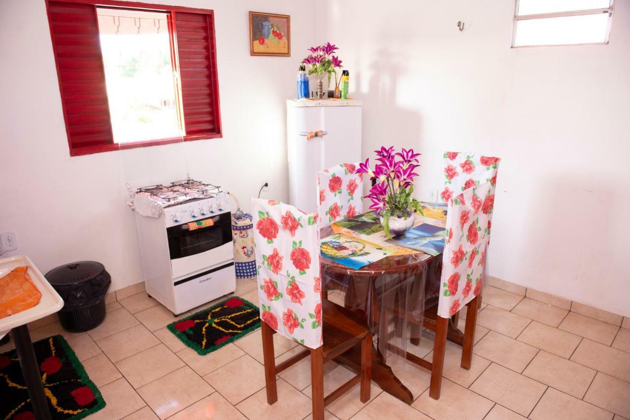 Excelente Apartamento - Familia Mangas Monteiro Макапа Экстерьер фото
