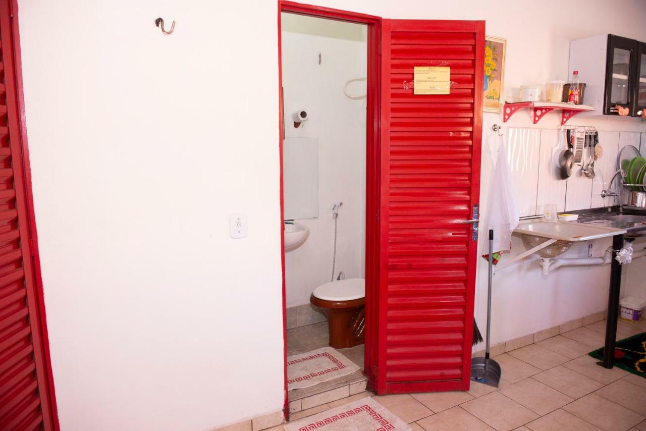Excelente Apartamento - Familia Mangas Monteiro Макапа Экстерьер фото