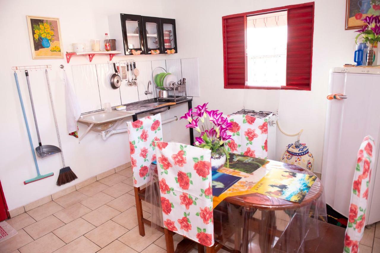 Excelente Apartamento - Familia Mangas Monteiro Макапа Экстерьер фото