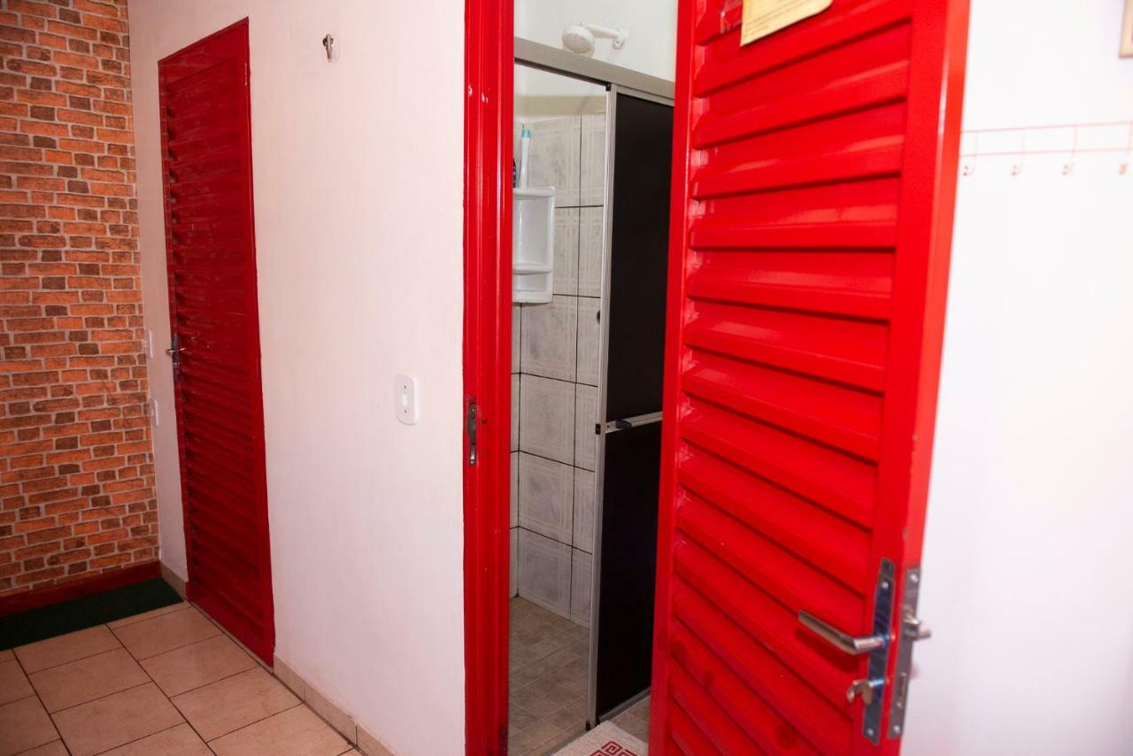 Excelente Apartamento - Familia Mangas Monteiro Макапа Экстерьер фото