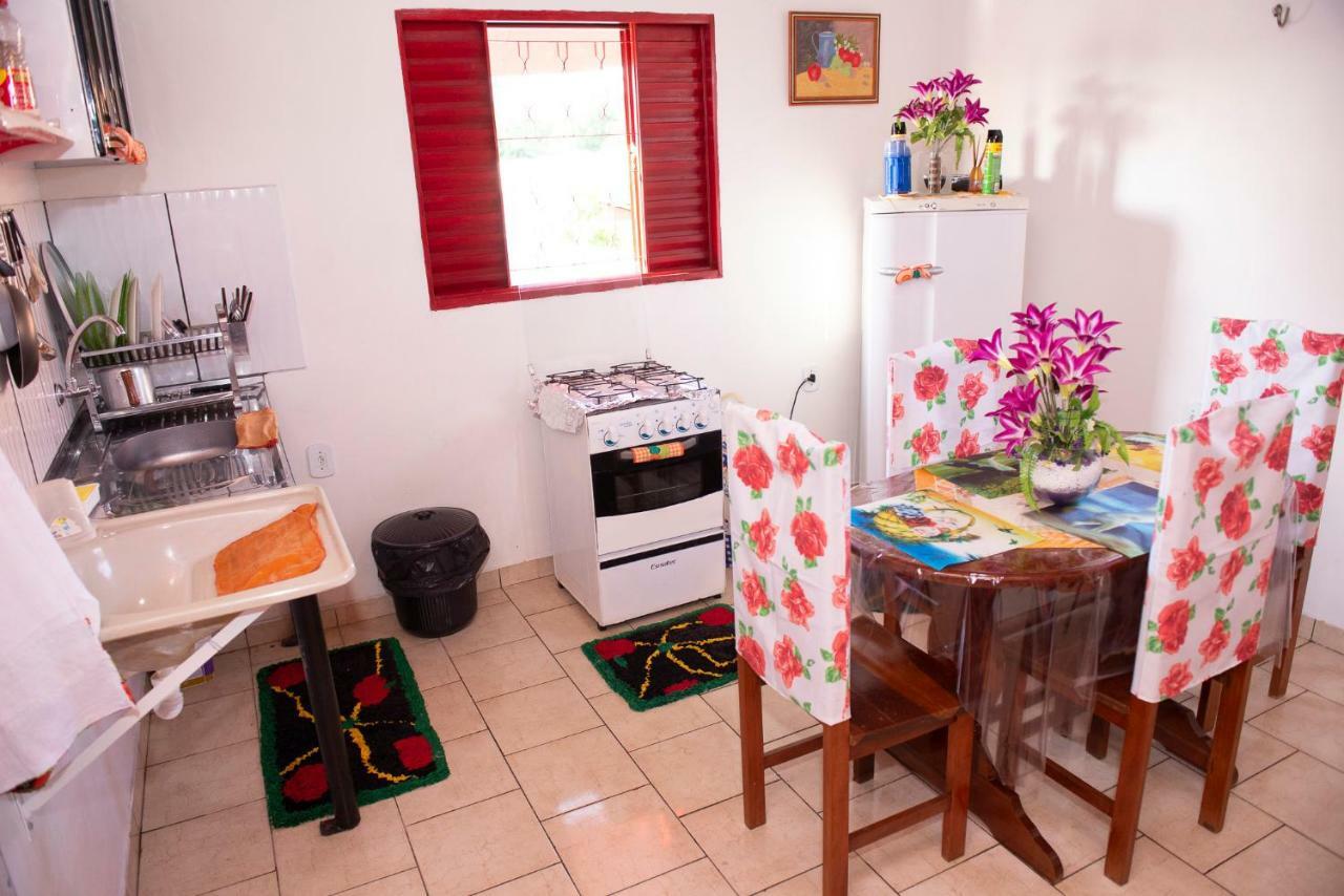 Excelente Apartamento - Familia Mangas Monteiro Макапа Экстерьер фото